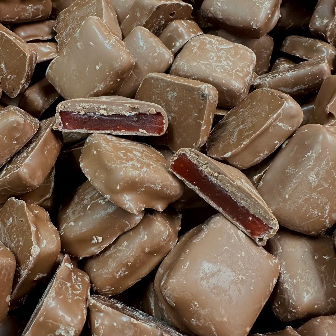Turkish Delight Chocolate Milk (Everfresh)