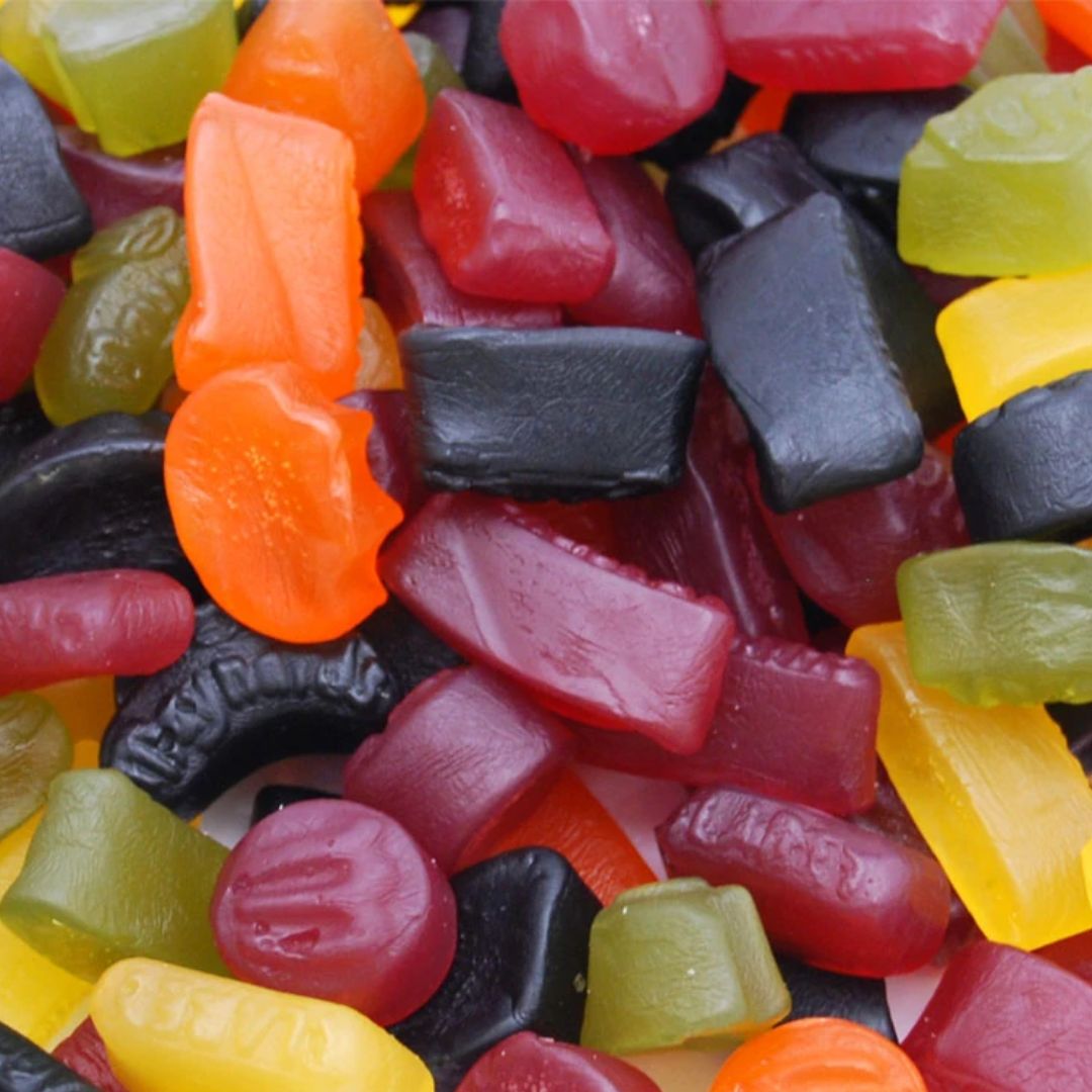 Wine Gums (CCI)