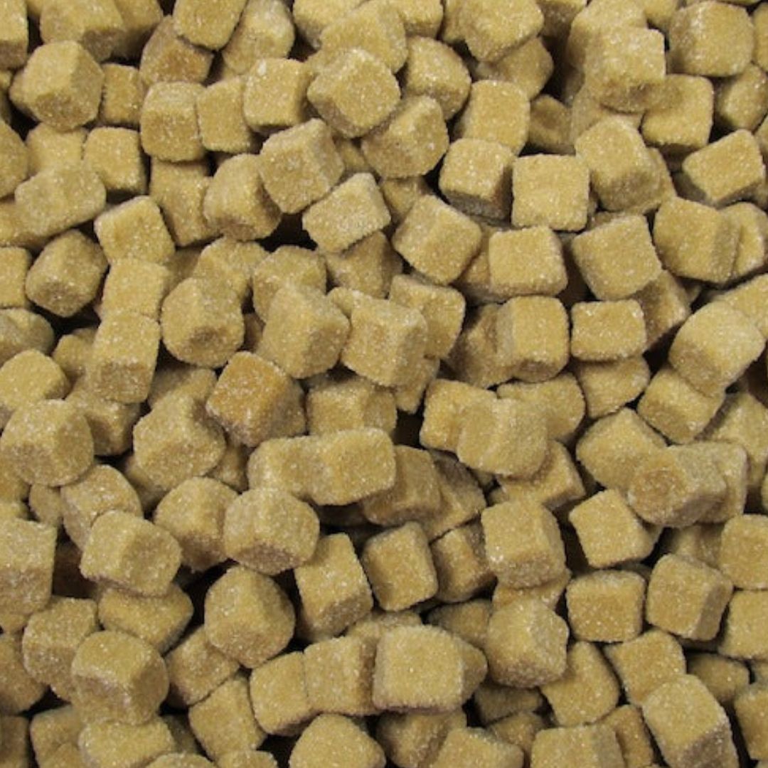 Griotten Cubes (Venco)