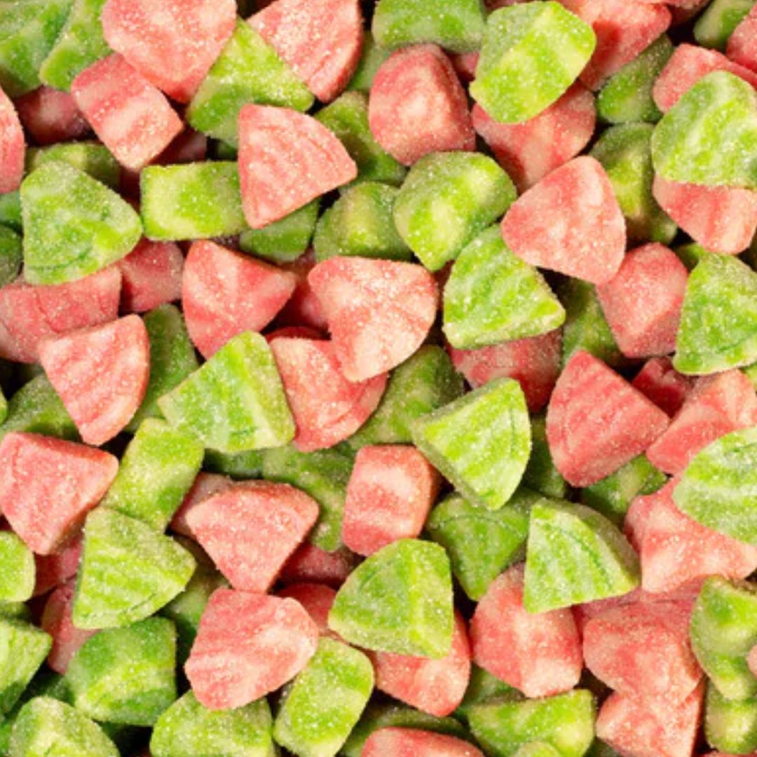 Watermelon Slices (Albanese)