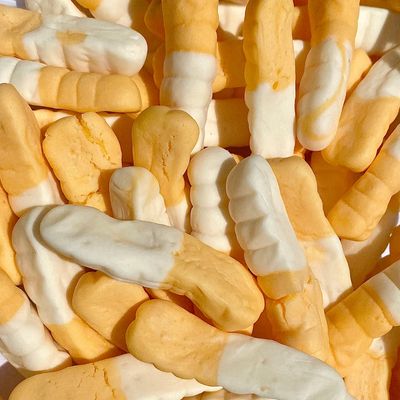 Witchetty Grubs Original