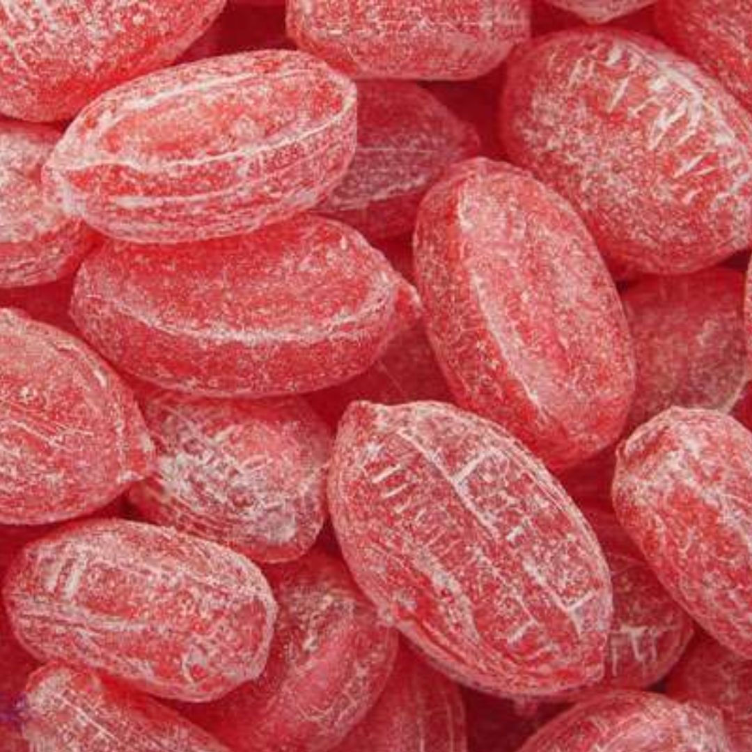 Strawberry Sherbet (Sugar Free) (Barnett&#39;s)