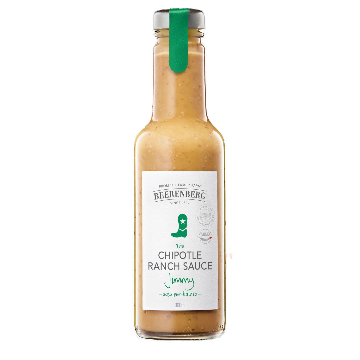 Chipotle Ranch Sauce 300ml