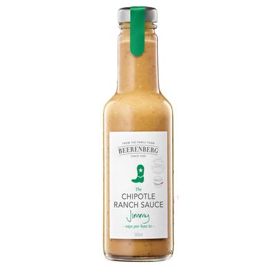 Chipotle Ranch Sauce 300ml