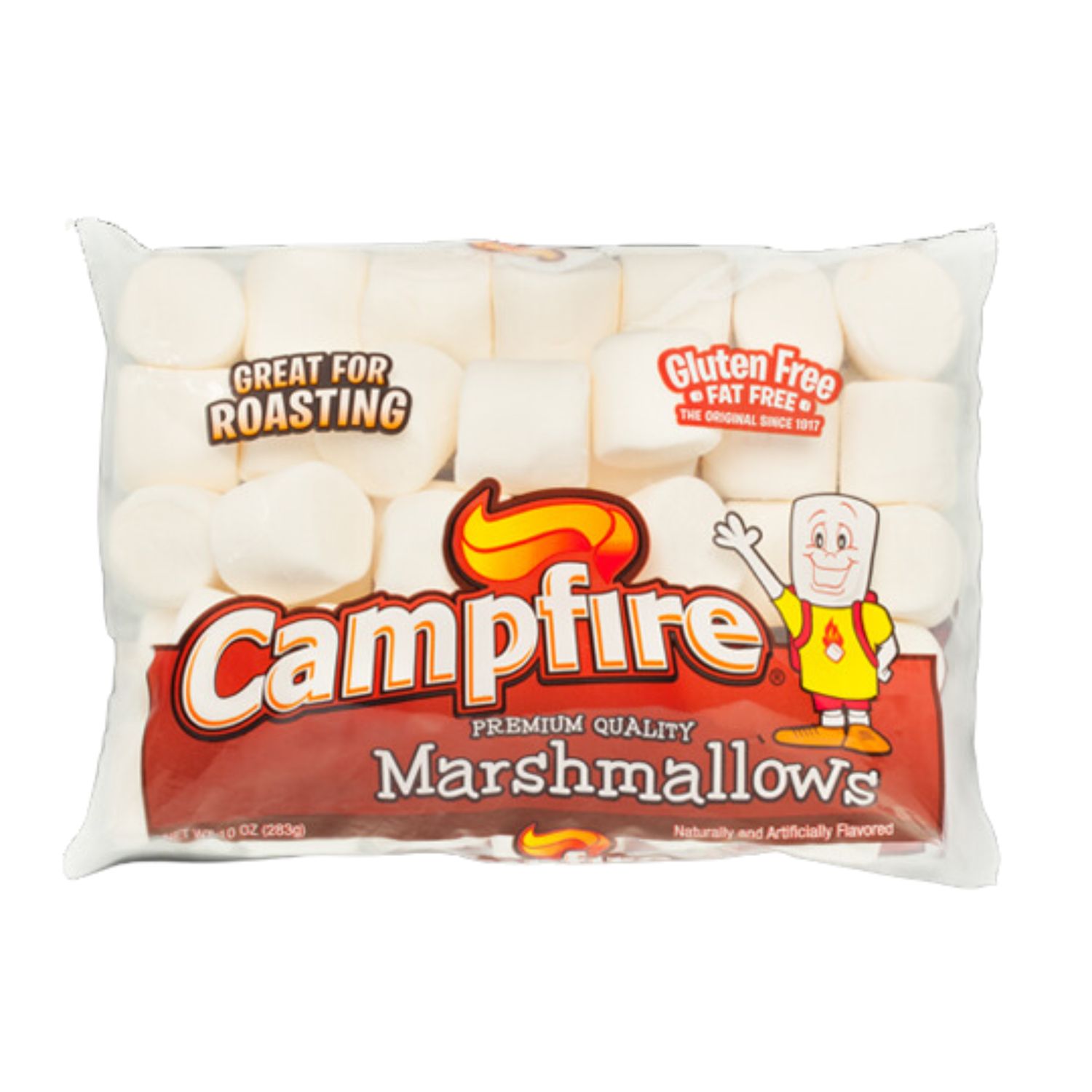 Campfire Regular Marshmallows 300g