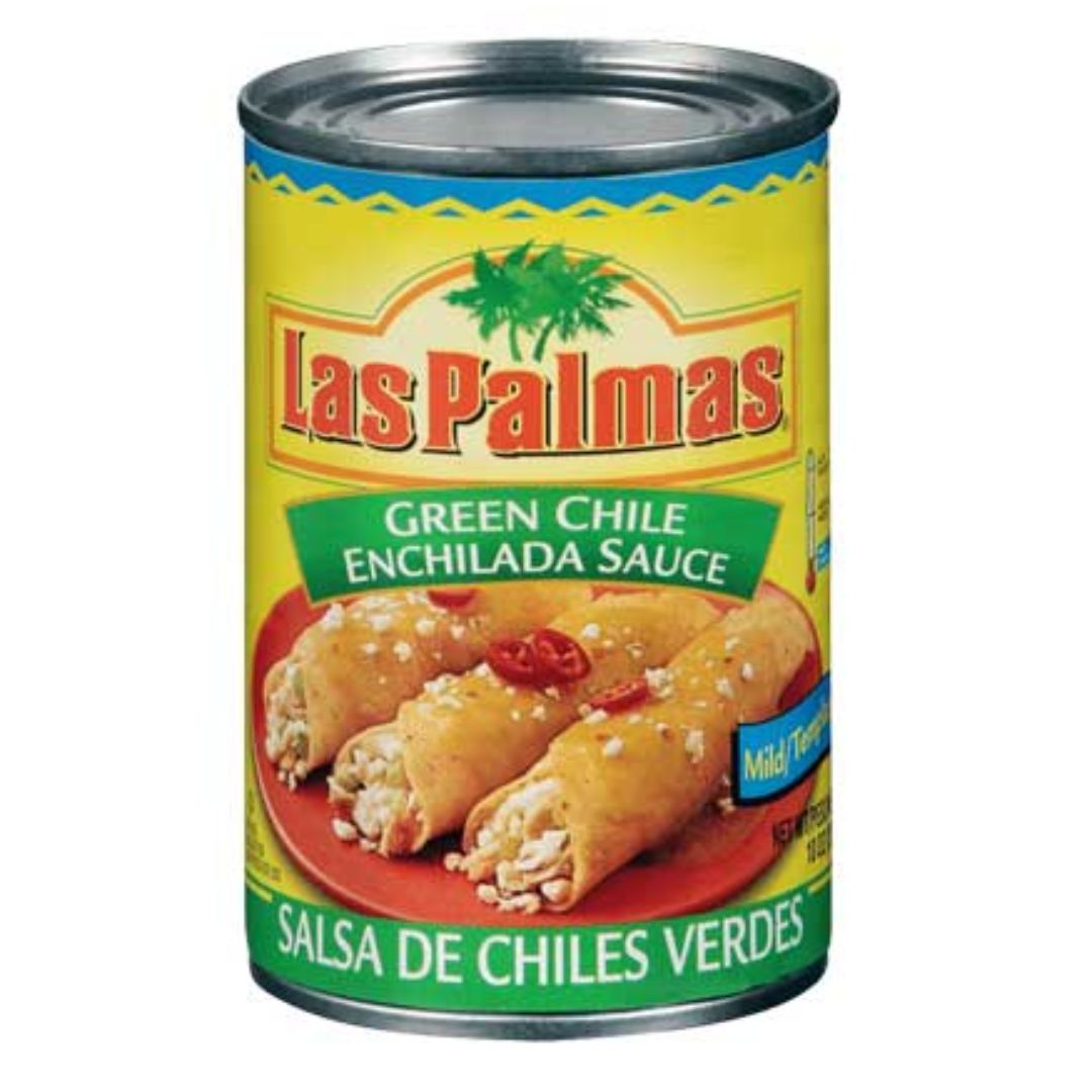 Green Enchilada Sauce 793g