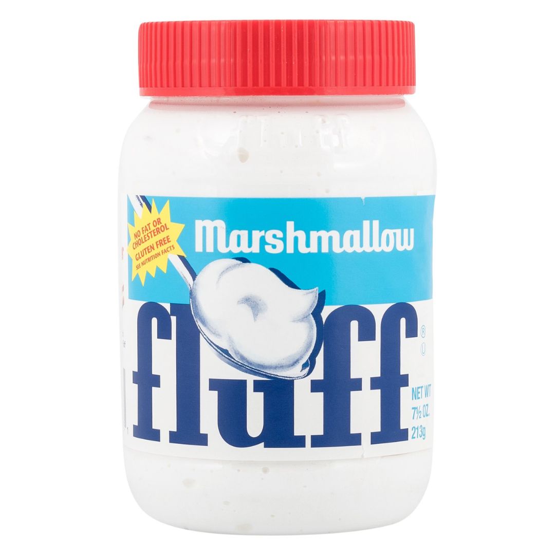 Fluff Marshmallow 213g - Original