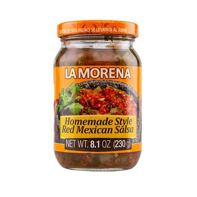 Red Mexican Salsa 230g
