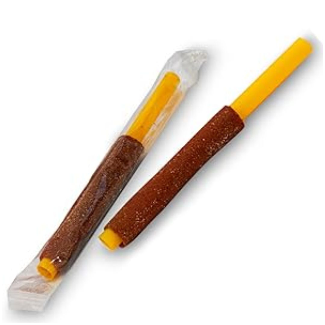 Zumba Mini Tirolo Straw