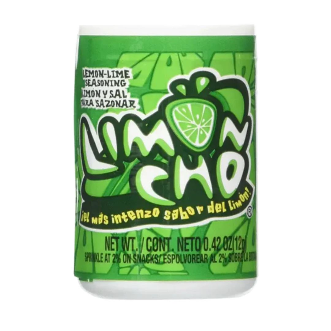 Zumba Limoncho Seasoning 12g