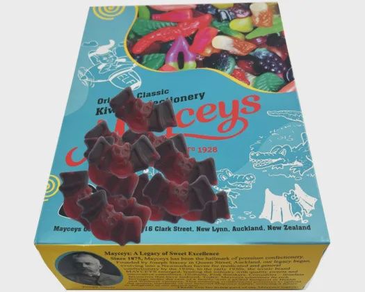 Vampire Bats (NZ), Size: 240pc
