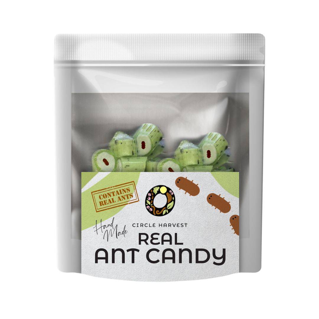 Real Ant Candy 10g