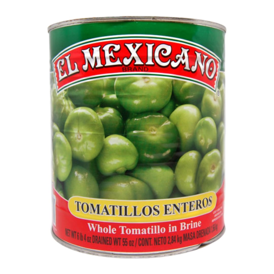 Whole Tomatillos 767/409g