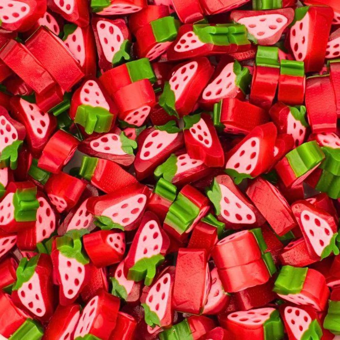 Strawberry Slices (Kingsway UK)