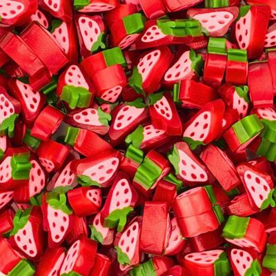 Strawberry Slices (Kingsway UK)