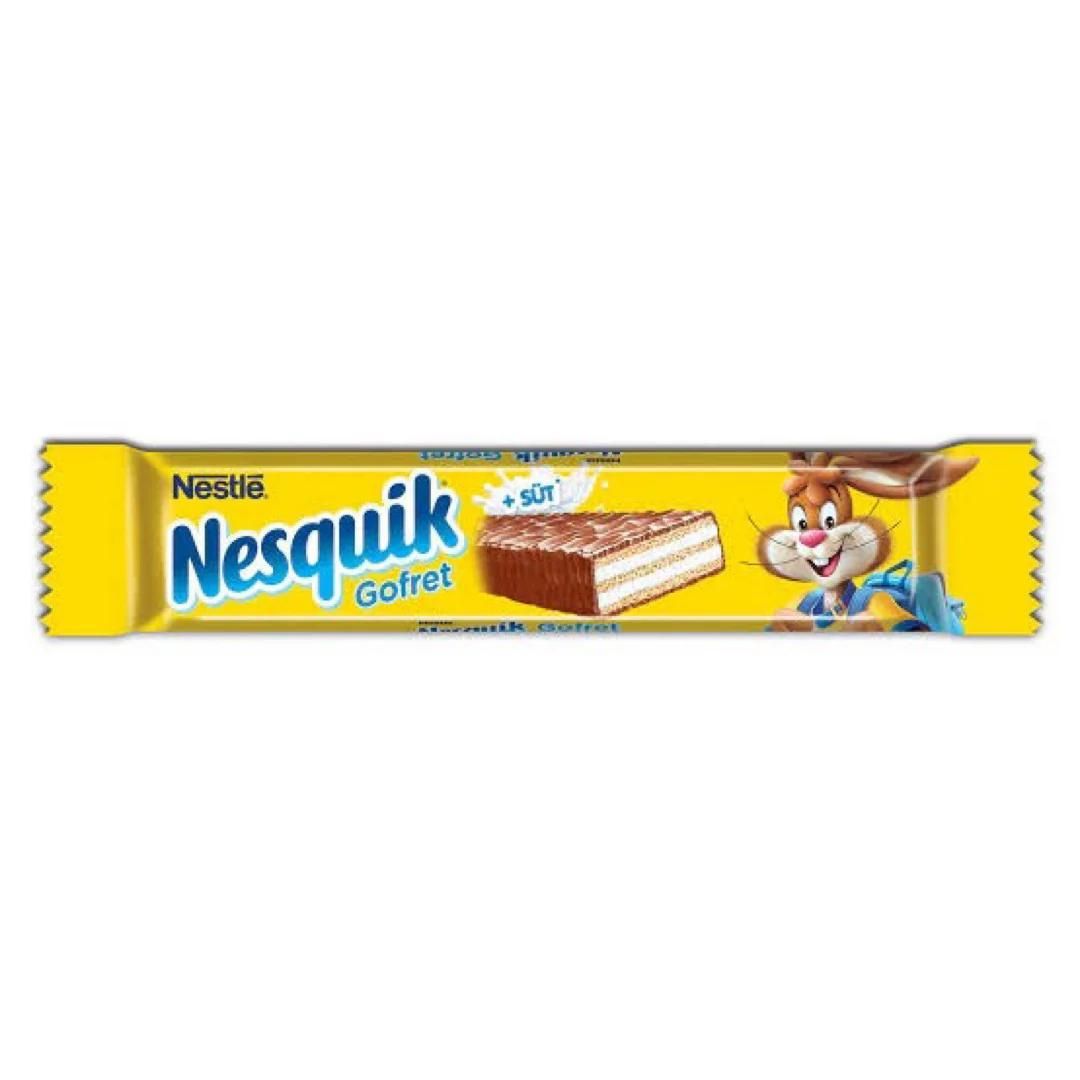 Nesquik Wafer (UK) 26.7g
