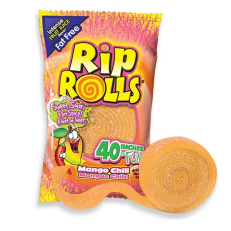 Rip Rolls 40g