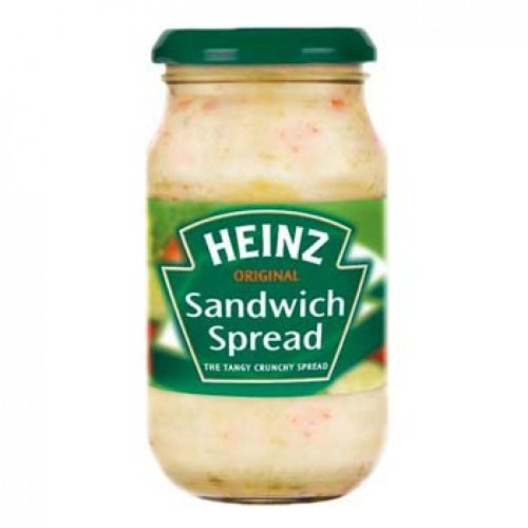 Sandwich Spread