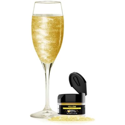 Brew Glitter - Edible Glitter for drinks