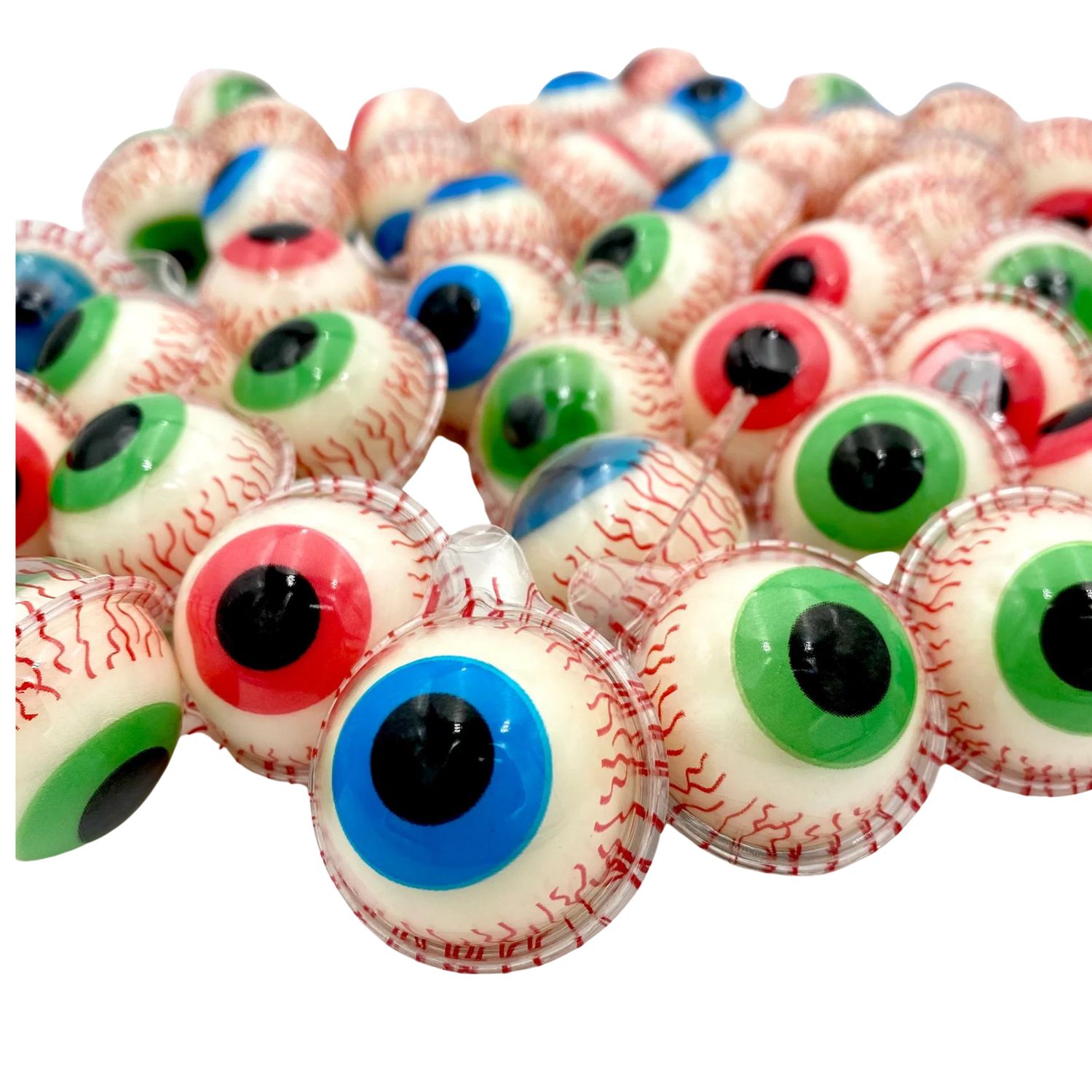 Eyeball Gummies