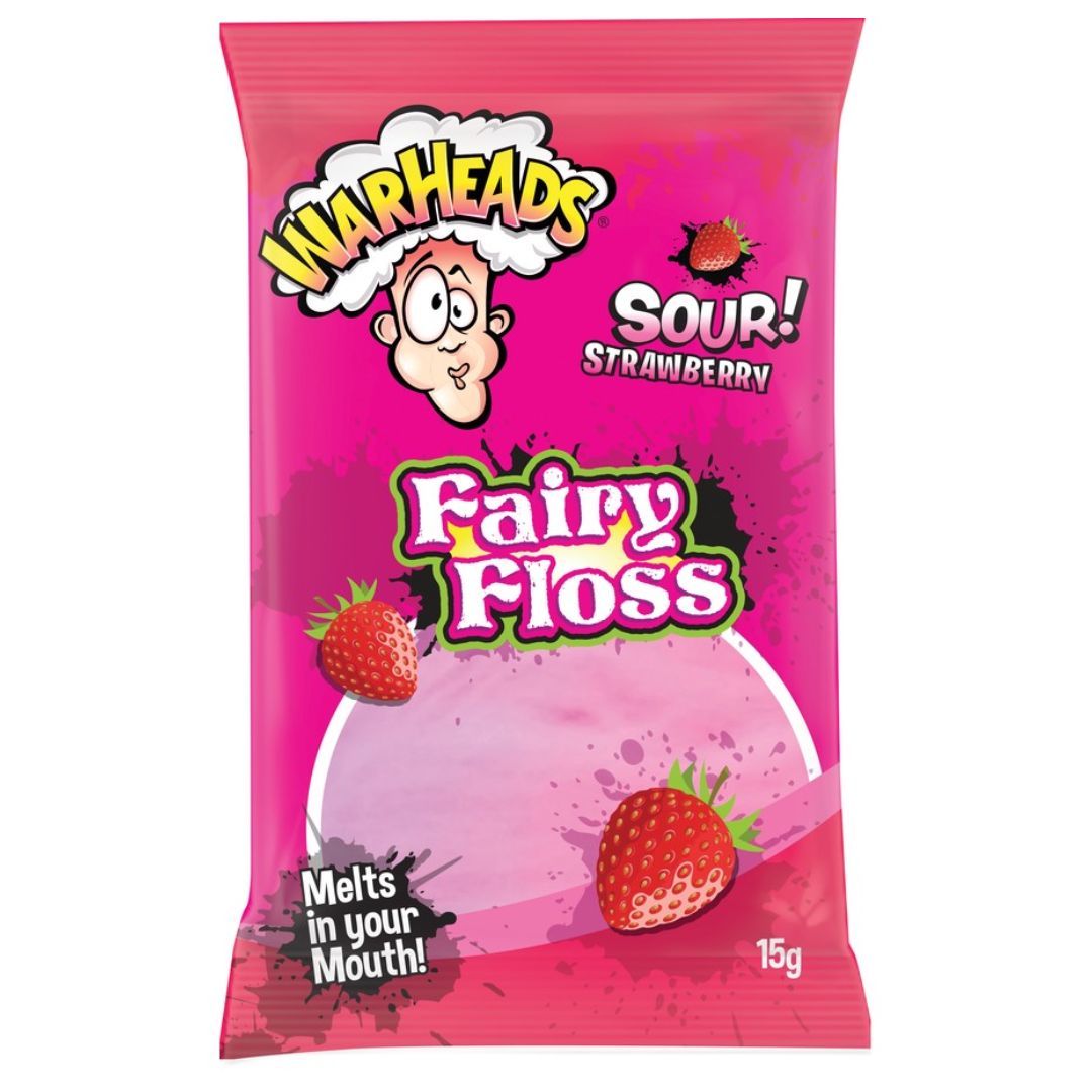 Fairy Floss 15g