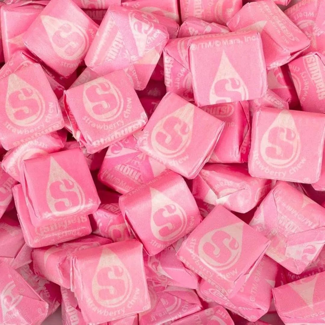 US Starburst All Pink