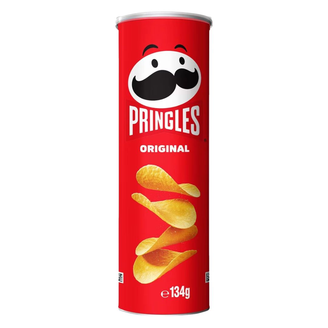 US Pringles - Original 149g