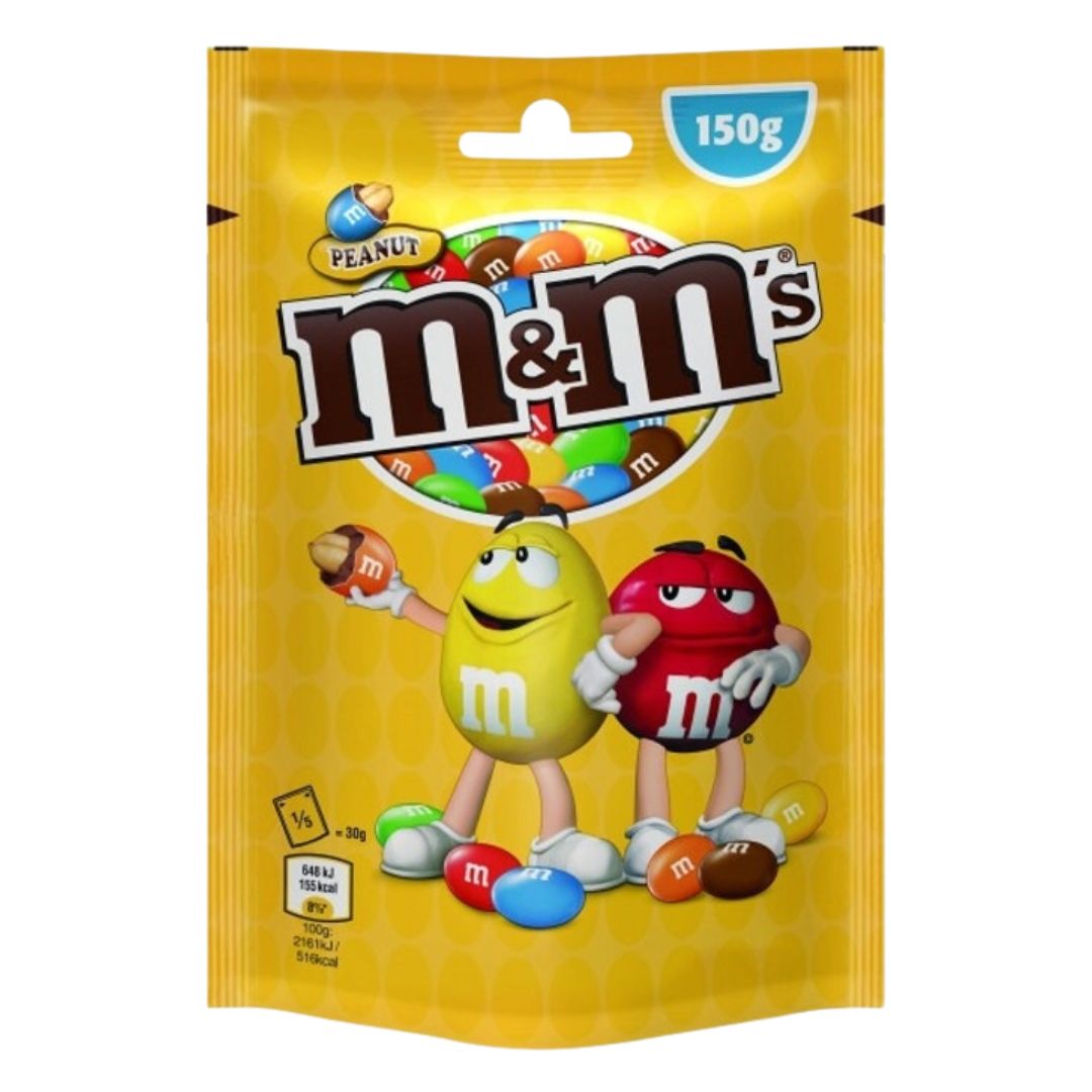 US M&amp;M&#39;s - Peanut