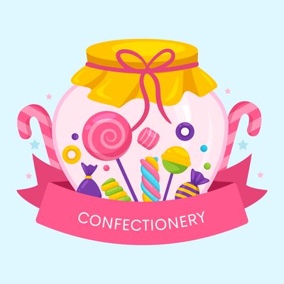 Confectionery