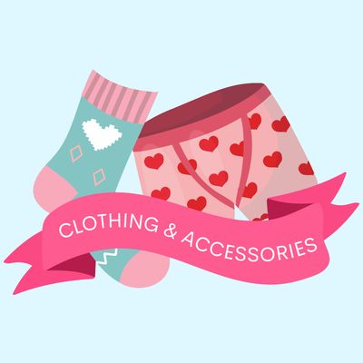 Clothing and Accessories
