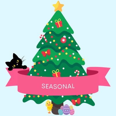 Seasonal