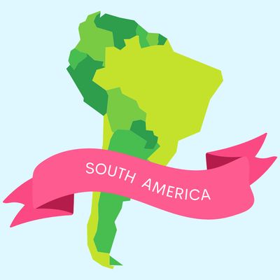 South American