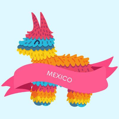 Mexican