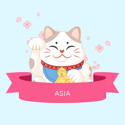 Asian