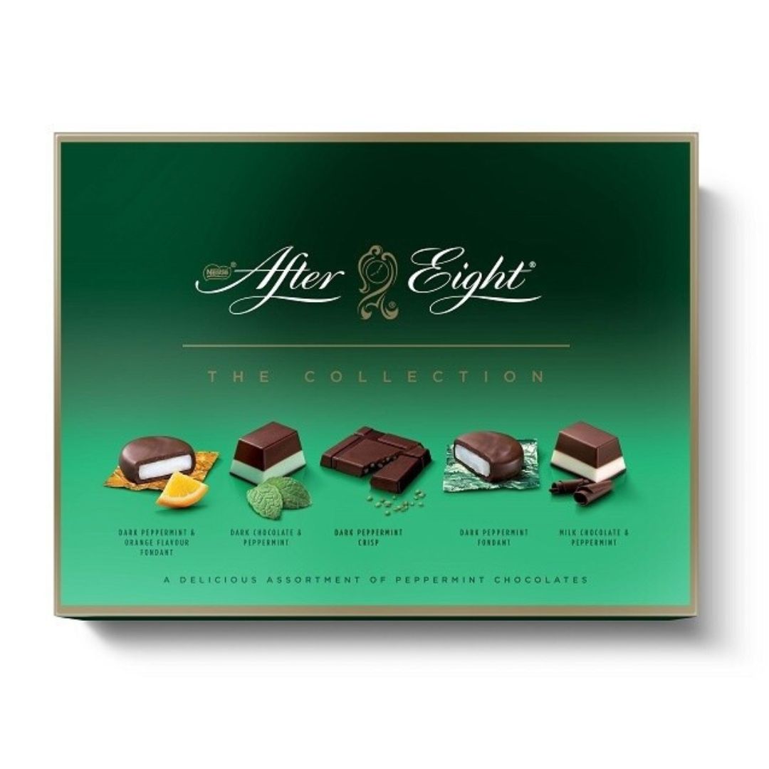 After Eight Gift Box 199g