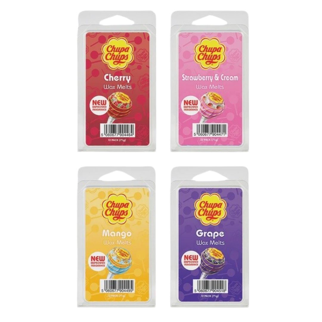 Chupa Chup Wax Melts 71g