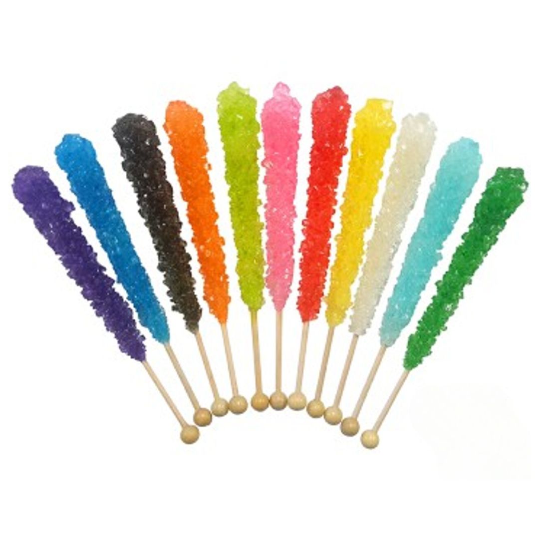 Crystal Sticks - Assorted 1pc