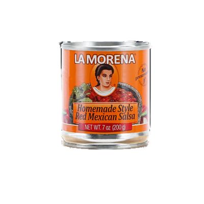 Homestyle Red Mexican Salsa/Sauce 200g