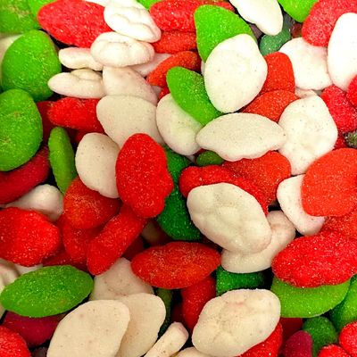 Clouds - LE Christmas Mix 240g