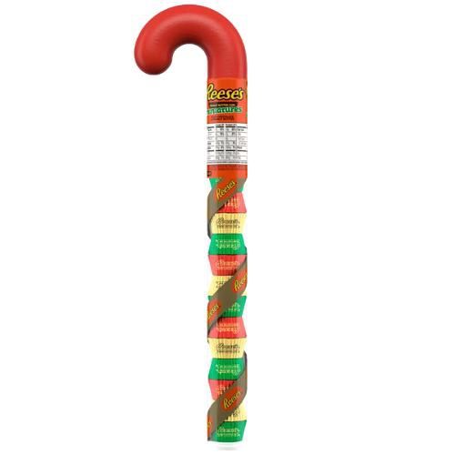 Reese&#39;s Miniatures in Candy Cane 39g