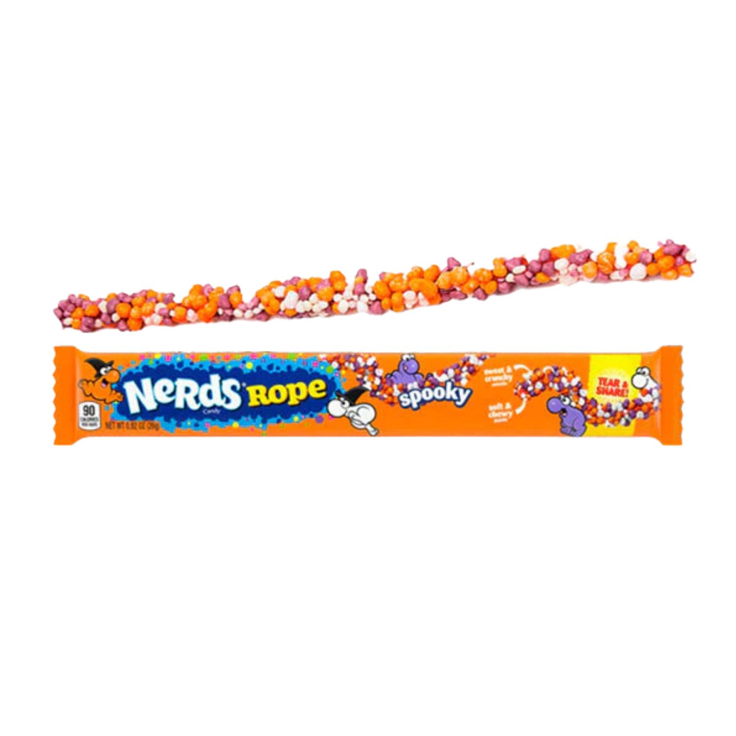 Nerds Rope - LE Spooky Halloween