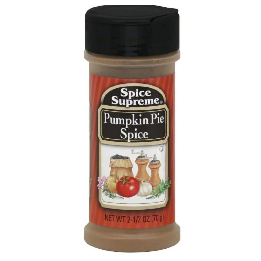 Pumpkin Pie Spice 70g