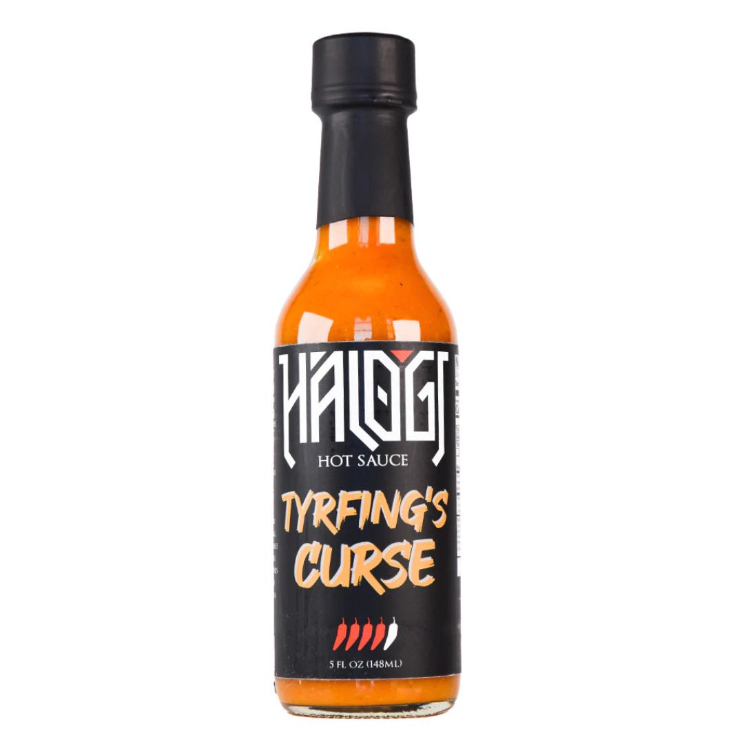 REDUCED BB OCT - Tyrfing&#39;s Curse by Halogi 148ml
