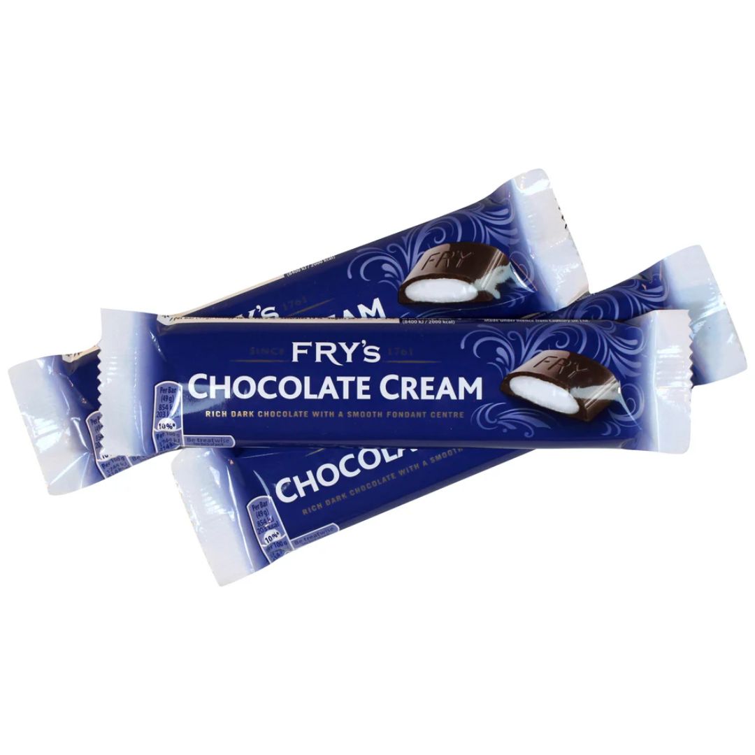 Fry&#39;s Chocolate Cream 49g
