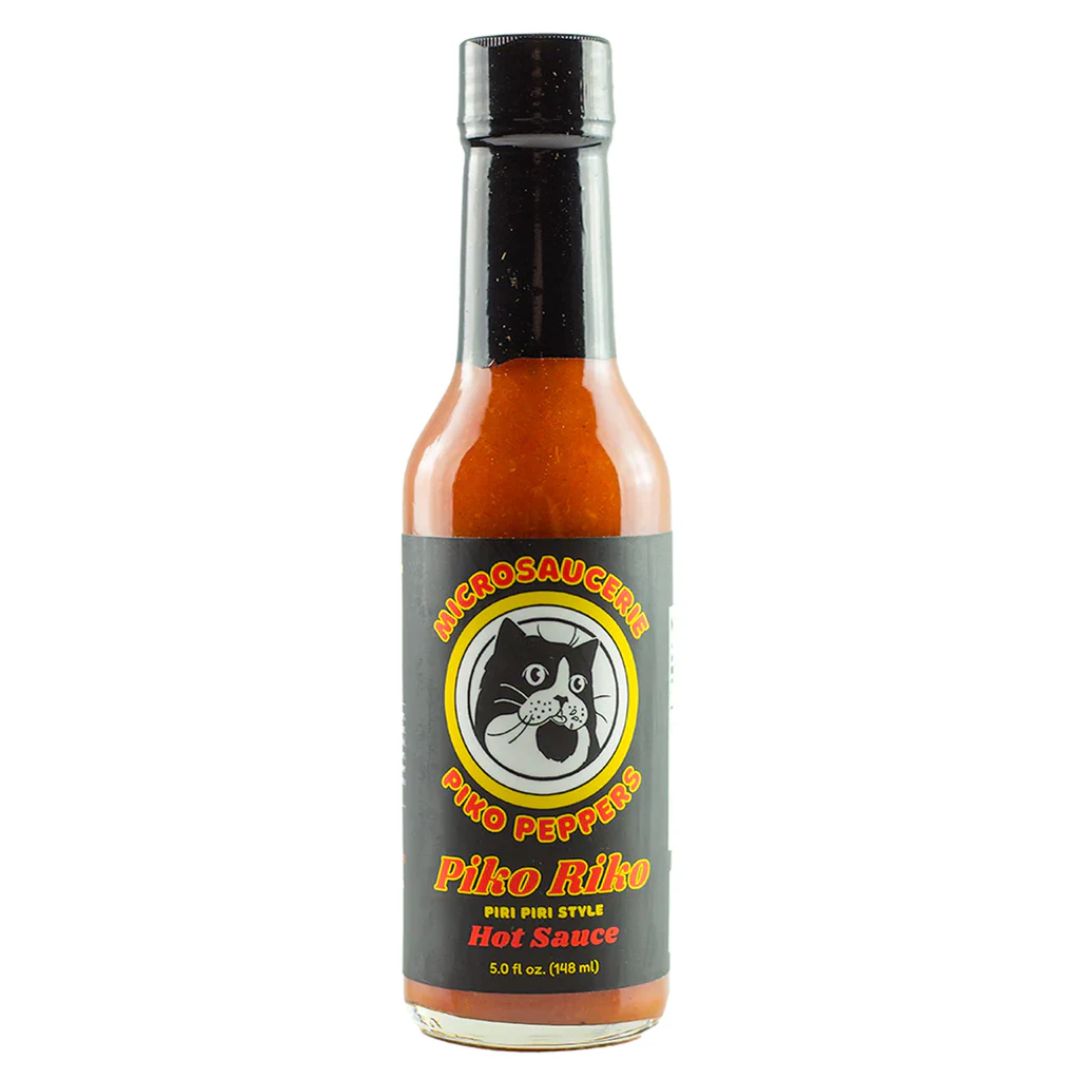REDUCED BB NOV 24 - Piko Riko by Piko Peppers 148ml