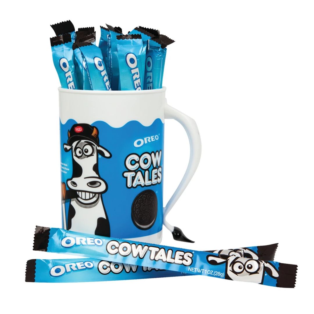 Cow Tales 28g
