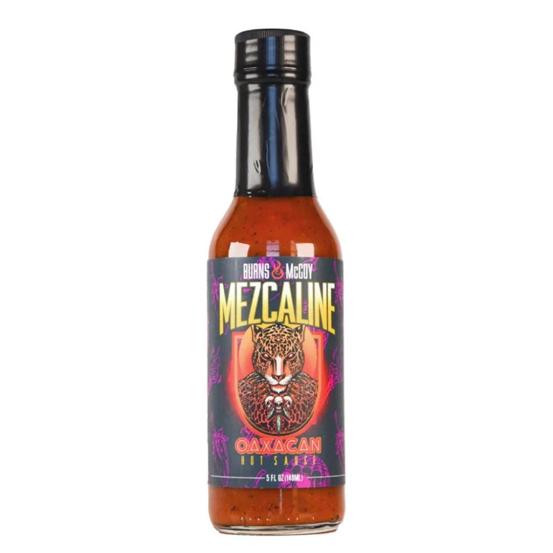 CLEARANCE - Mezcaline by Burns and McCoy 148ml