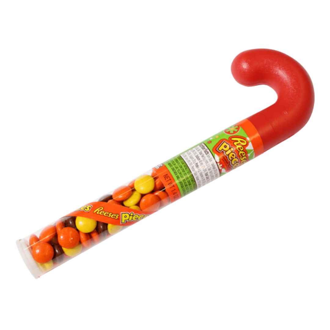 Reese&#39;s Pieces in Candy Cane 39g