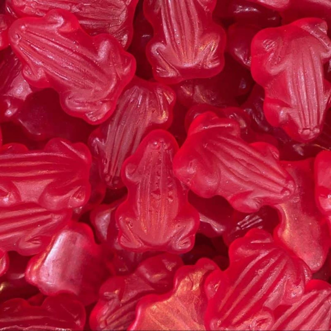 Red Frogs (Allseps)