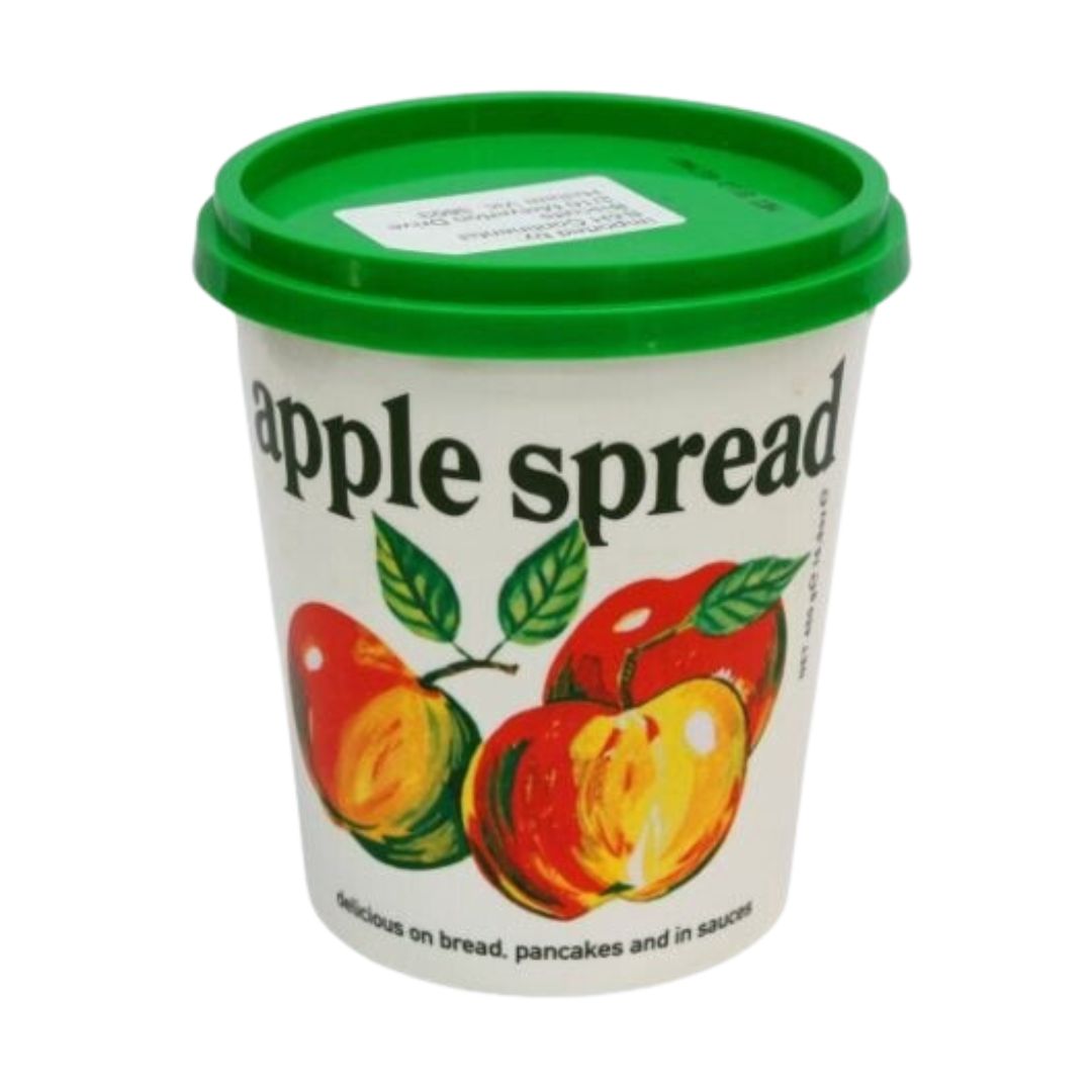 Apple Spread 450g (old packaging)